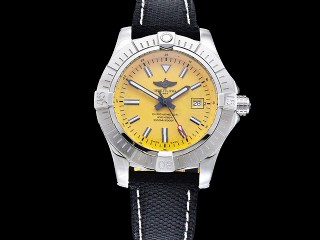 breitling avenger a17318 automatic mens watch