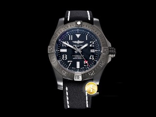 gf factory breitling avenger automatic mens watch