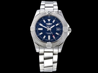 breitling avenger automatic mens watch