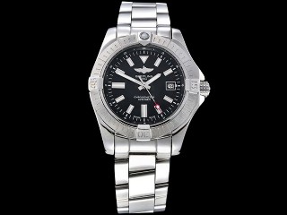 breitling avenger automatic mens watch