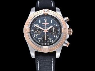 breitling avenger b01 chronograph 45 automatic mens watch