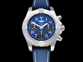 breitling avenger b01 chronograph 45 automatic mens watch