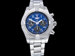 breitling avenger b01 chronograph 45 automatic mens watch