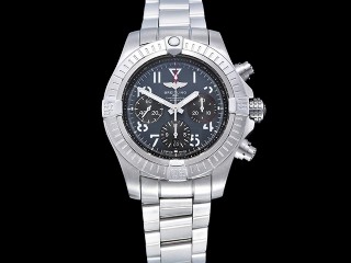 breitling avenger b01 chronograph 45 automatic mens watch