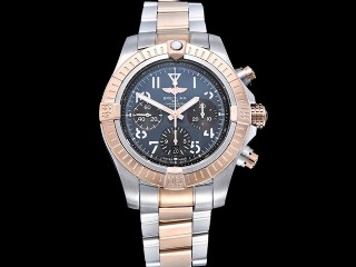 breitling avenger b01 chronograph 45 automatic mens watch