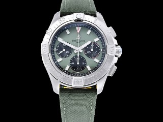 breitling avenger b01 chronograph 45 automatic mens watch