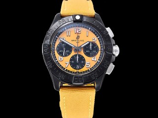 breitling avenger b01 chronograph 44mm night mission automatic mens watch