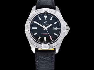 breitling avenger 42mm a17328 automatic mens watch