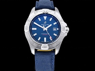 breitling avenger 42mm a17328 automatic mens watch