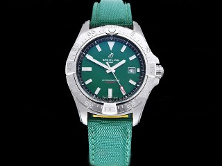 breitling avenger 42mm a17328 automatic mens watch