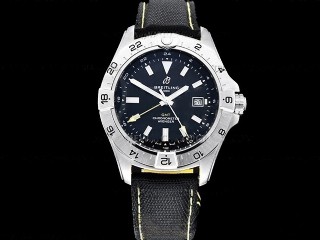 breitling avenger gmt 44mm a32320 automatic mens watch