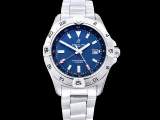 breitling avenger gmt 44mm a32320 automatic mens watch