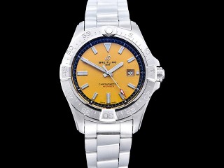 breitling avenger 44mm automatic mens watch