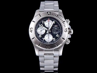 breitling superocean chronograph steelfish a13341c3 automatic man watch