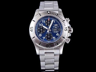 breitling superocean chronograph steelfish a13341c3 automatic man watch