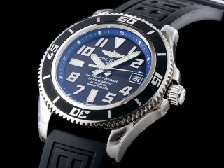 breitling superocean 42 a1736402ba30 automatic mens watch