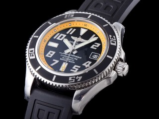 breitling superocean 42 a1736402ba32 automatic mens watch