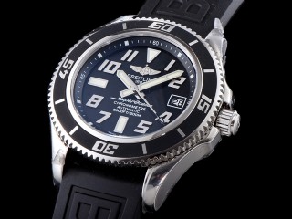 breitling superocean 42 a1736402ba28 automatic mens watch