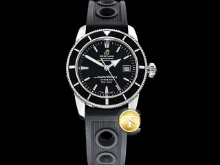 breitling superocean heritage ii b20 automatic 42 ab201012 automatic mens watch