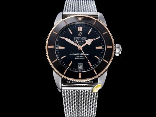 breitling superocean heritage ii b20 automatic 42 mens watch