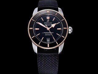 breitling superocean heritage ii b20 automatic 42 mens watch