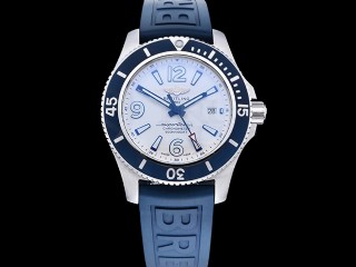 breitling superocean 44 a17367 automatic mens watch