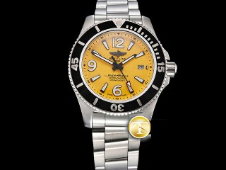 tf factory breitling superocean 44 automatic mens watch
