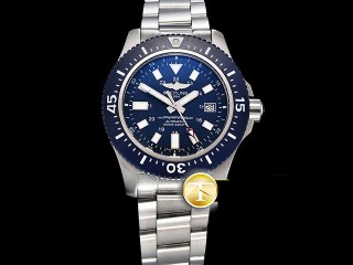 tf factory breitling superocean 44 automatic mens watch