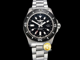 tf factory breitling superocean 44 automatic mens watch
