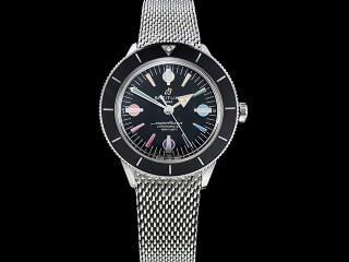 breitling superocean heritage 57 capsule mens watch