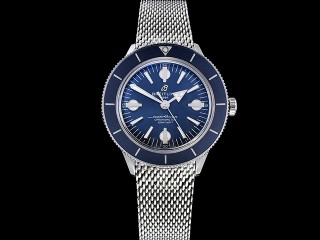 breitling superocean heritage 57 capsule mens watch