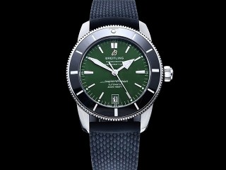 breitling superocean heritage ii b20 automatic 42 mens watch