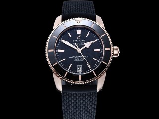 breitling superocean heritage ii b20 automatic 42 mens watch