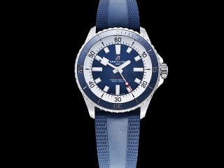 breitling superocean automatic 42 mens watch