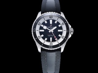 breitling superocean automatic 42 mens watch