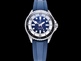 breitling superocean 44 automatic mens watch