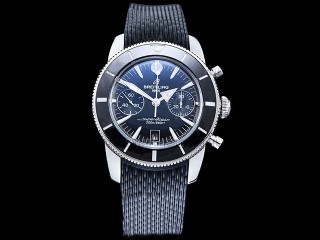 breitling superocean heritage b01 chronograph 42mm mens watch