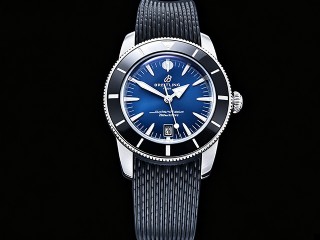 breitling superocean heritage b31 automatic 42 mens watch