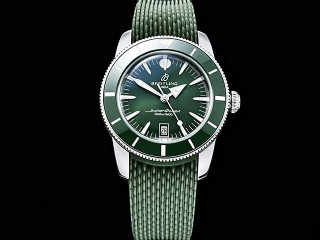 breitling superocean heritage b31 automatic 42 mens watch