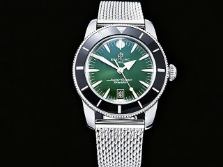 breitling superocean heritage b31 automatic 42 mens watch