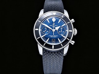 breitling superocean heritage b01 chronograph 42mm mens watch