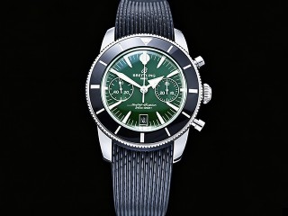 breitling superocean heritage b01 chronograph 42mm mens watch