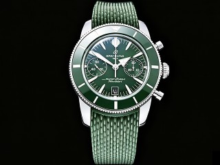 breitling superocean heritage b01 chronograph 42mm mens watch