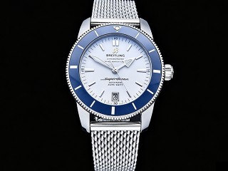 breitling superocean heritage ii 42mm automatic mens watch