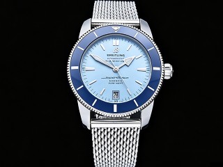 breitling superocean heritage ii 42mm automatic mens watch