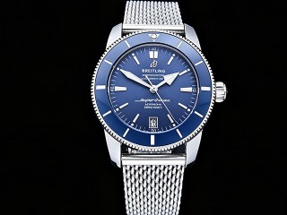 breitling superocean heritage ii 42mm automatic mens watch