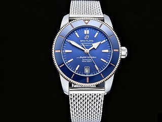 breitling superocean heritage ii 42mm automatic mens watch