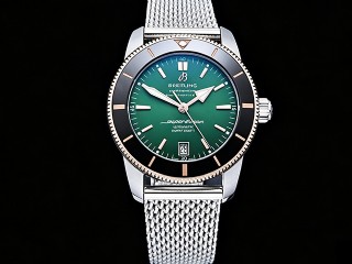 breitling superocean heritage ii 42mm automatic mens watch