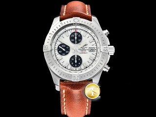 breitling colt chronograph 44mm automatic mens watch