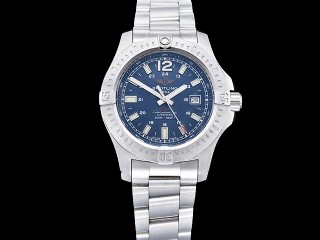 breitling colt automatic 44mm a17388 mens watch